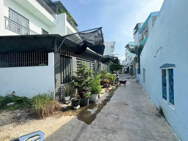🔴BÁN ĐẤT NGỌC HIỆP GIÁ RẺ CẠNH KĐT VĨNH ĐIỀM TRUNG. CÁCH ĐƯỜNG 23/10 CHỈ 200M.