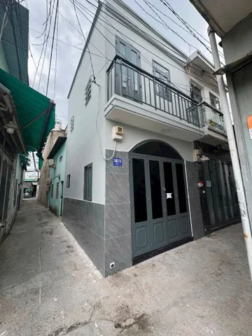 Bán Nhà riêng 18m2 có sẵn 18 m2 thổ cư giá 2.98 tỷ tại - Chọn - Phường Tân Thới Hiệp Quận 12 TP. Hồ Chí Minh