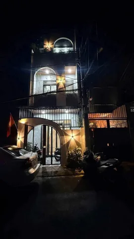 Bán nhà 3 tầng kiệt Nguyễn Chánh Q Liên Chiểu 📌📌📌Làm việc trực tiếp giá tốt !!!