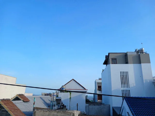 Bán nhà 107m view biển đường Dã Tượng, kế biển Ocean Dunes