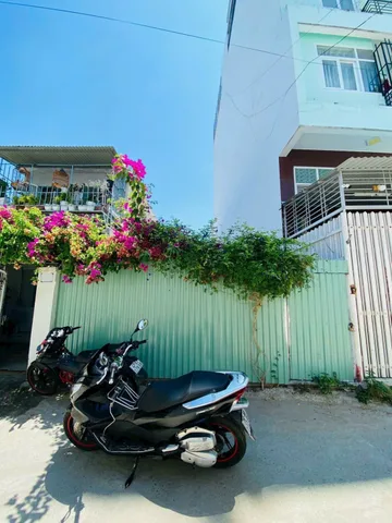 💥💥Bán đất đường oto 5m Lý Phục Man-Vĩnh Phước cách biển 500m💥💥 LVCC