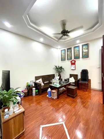 Bán Nhà riêng 30m2 có sẵn 30 m2 thổ cư giá 5.5 tỷ tại - Chọn - Phường Quang Trung Quận Đống Đa Hà Nội