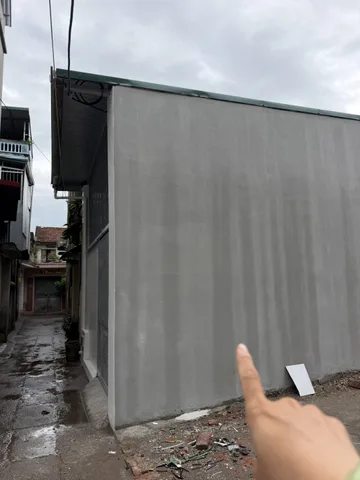 Bán Đất 46m2 có sẵn 46 m2 thổ cư giá 1.56 tỷ tại Đường Đồng Kỵ 1 Phường Đồng Nguyên Thị xã Từ Sơn Bắc Ninh