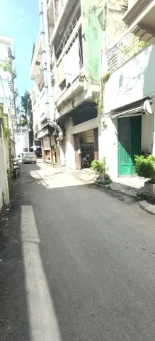 Bán nhà riêng 32 Huyền Quang, Phường Tân Định, TP.Hồ Chí Minh