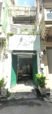 Bán nhà riêng 32 Huyền Quang, Phường Tân Định, TP.Hồ Chí Minh