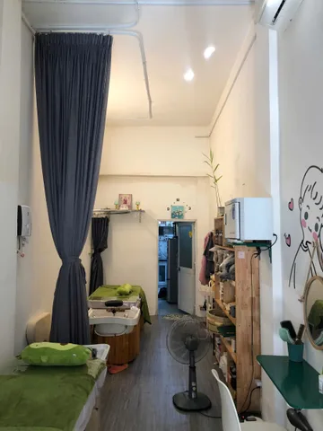 Bán nhà riêng 32 Huyền Quang, Phường Tân Định, TP.Hồ Chí Minh