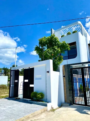 Bán Nhà riêng 147.9m2 có sẵn 83.9 m2 thổ cư giá 3.68 tỷ tại Đường Liên Xã Xã Diên Sơn Huyện Diên Khánh Khánh Hòa