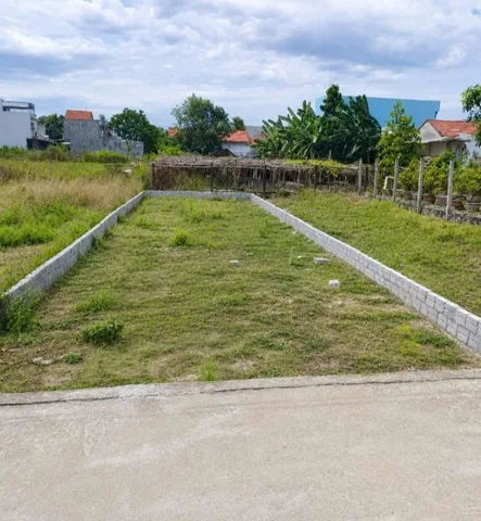 Bán đất 2 mặt tiền Điện Nam Đông Thị xã Điện Bàn 📌📌📌Làm việc trực tiếp giá tốt !!!
