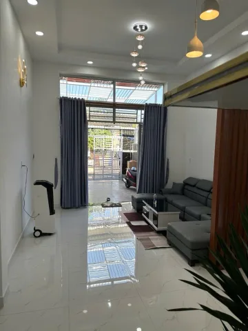Bán🔥 TRUNG TÂM DĨ AN – NHÀ 95M² – SÂN Ô TÔ 7 CHỖ