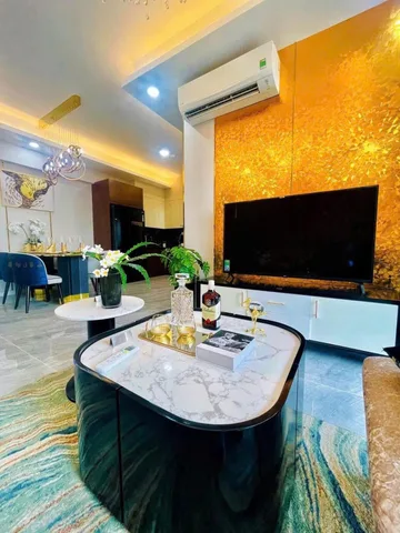 Bán Căn hộ chung cư 85m2 giá 5.8 tỷ tại - Chọn - Phường Hưng Thạnh Quận Cái Răng Cần Thơ