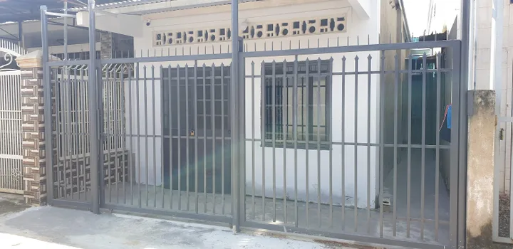 BÁN NHÀ MẶT TIỀN CHU VĂN AN - TRUNG TÂM LONG KHÁNH - KINH DOANH TỐT (GIÁ CÓ THƯƠNG LƯỢNG)