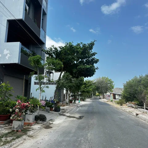 Bán đất Vũng Tàu view sông siêu hiếm giá tốt