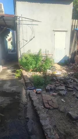 Bán nhà cấp 4 kiệt Nguyễn Chánh Q Liên Chiểu 📌📌📌Làm việc trực tiếp giá tốt !!!