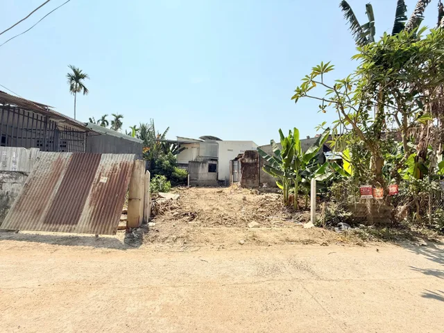 Bán Đất 109m2 có sẵn 85 m2 thổ cư giá 2.78 tỷ tại Xã Vĩnh Thạnh Thành phố Nha Trang Khánh Hòa