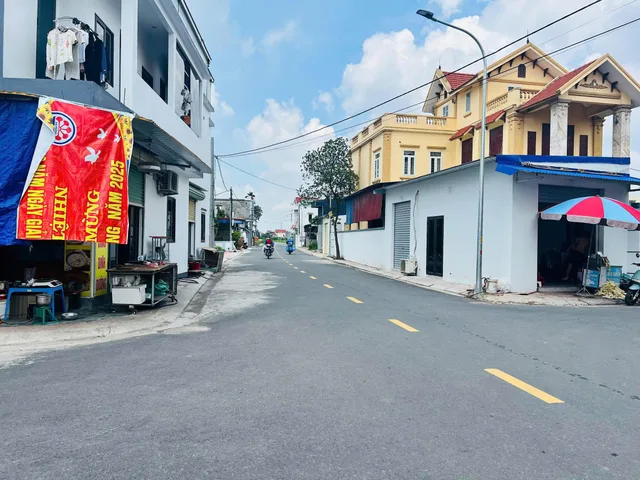 🔥 BÁN LÔ ĐẤT TUYẾN 2 LƯƠNG QUÁN – NAM SƠN – AN DƯƠNG 64m² Giá 1,7 tỷ
LH 0979087664