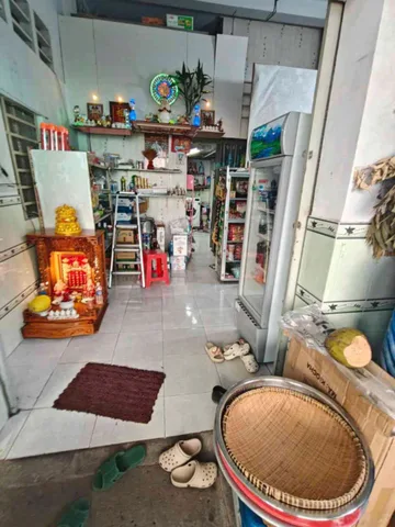 BÁN NHÀ  TRỌ 2 TẦNG. LÊ VĂN QUỚI –DÒNG TIỀN 40tr/tháng