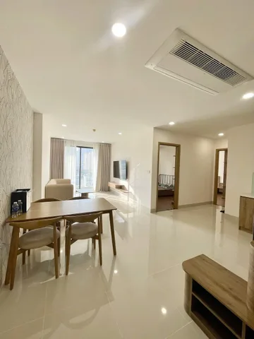 Cho thuê Căn hộ chung cư 84m2 giá 13 triệu tại - Chọn - Phường Nguyễn An Ninh Thành phố Vũng Tàu Bà Rịa - Vũng Tàu