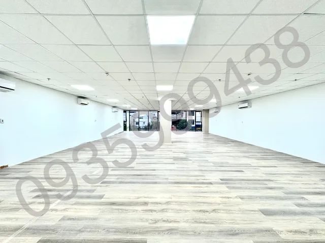 CHO THUÊ VĂN PHÒNG 166M² NGUYỄN HỮU THỌ – 220.000Đ/M² ĐÃ VAT – MIỄN PHÍ 33 CHỖ XE; PROPERTY DANANG