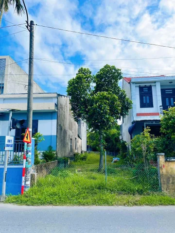 Bán đất mặt tiền gần trạm thu phí Điện Thắng Bắc 📌📌📌Làm việc trực tiếp giá tốt !!!