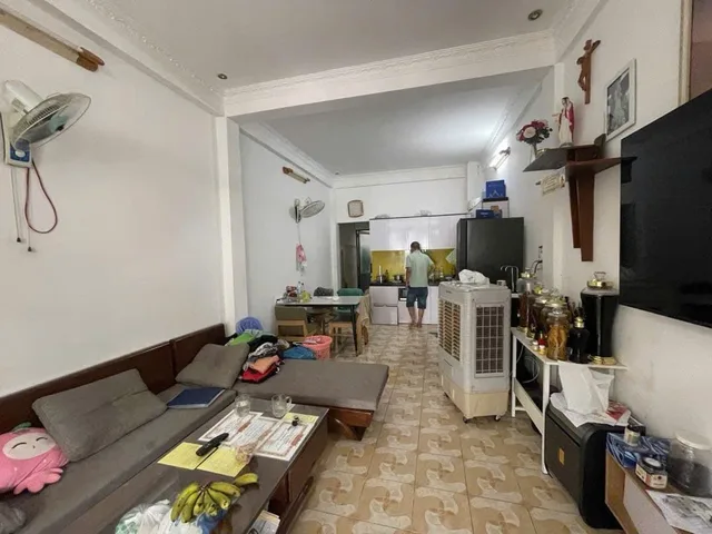 Bán nhà mặt tiền 3 tầng Châu Thượng Văn Q Hải Châu 📌📌📌Làm việc trực tiếp giá tốt !!!