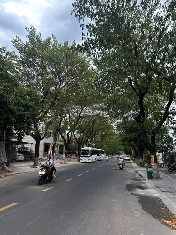 Bán đất mặt tiền Trần Nguyên Đán Q Liên Chiểu 📌📌📌Làm việc trực tiếp giá tốt !!!