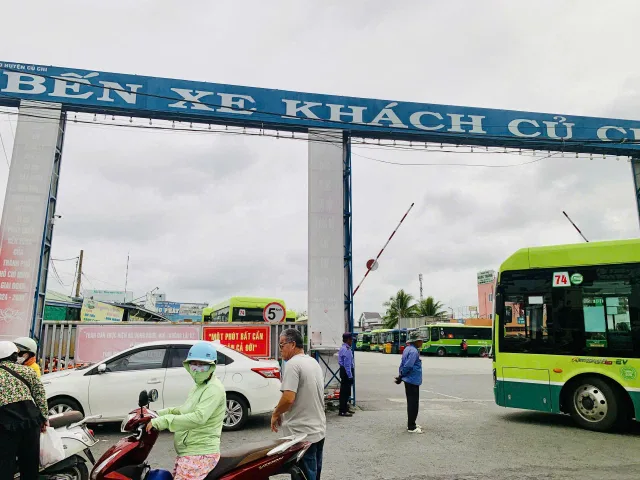 Bán Đất 520m2 giá 1.9 tỷ tại Đường Quốc Lộ 22 Xã Thái Mỹ Huyện Củ Chi TP. Hồ Chí Minh
