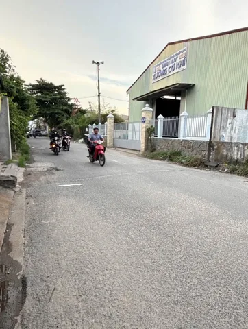 Bán Đất 87.8m2 có sẵn 87.8 m2 thổ cư giá 4.39 tỷ tại Đường Hiệp Thành 13 Phường Hiệp Thành Quận 12 TP. Hồ Chí Minh