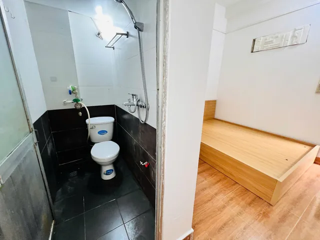 🏠 Địa chỉ : Ngách 22 Ngõ 322 Mỹ Đình, Từ Liêm 

⏰ Trống : 7p
————————

💰 Giá 2tr8

 🍁 Phòng đơn khép kín
🍁 Thang bộ
