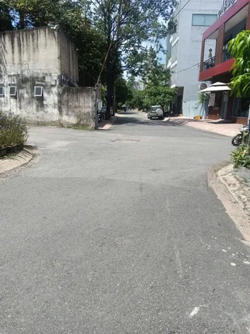 Bán Nhà 5 tầng Đường Quốc Lộ 1A   Bình Tân