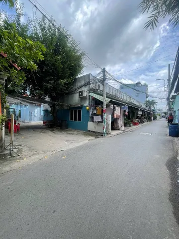 Bán Nhà riêng 68m2 có sẵn 68 m2 thổ cư giá 4.8 tỷ tại Đường Lê Đình Cẩn Phường Bình Trị Đông Quận Bình Tân TP. Hồ Chí Minh