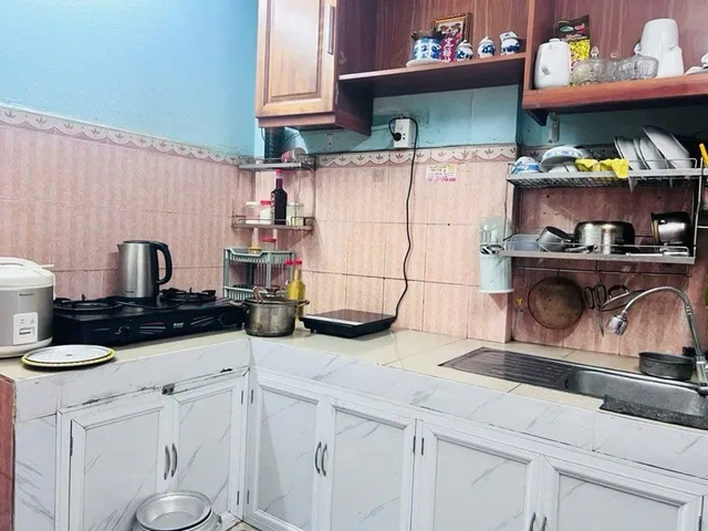 Bán nhà 2 tầng kiệt Điện Biên Phủ Q Thanh Khê 📌📌📌Làm việc trực tiếp giá tốt !!!