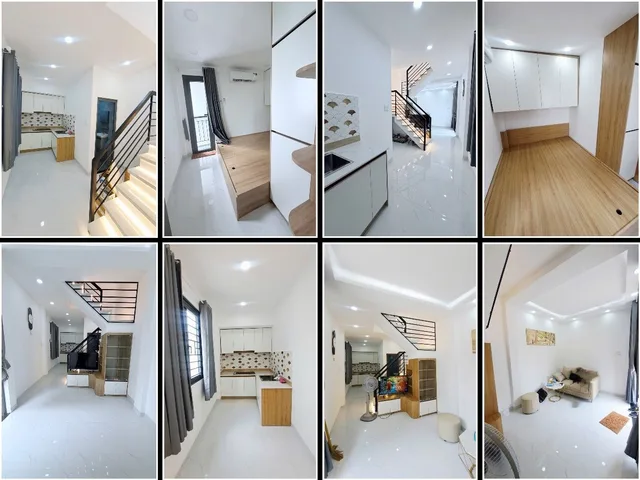 KHU VIP TÔ HIỆU, GẦN ĐẦM SEN, GIÁP QUẬN 11, HẺM 8M, GẦN CHỢ BỐN XÃ - 2Tầng-Ngang 9m-Dưới 3.98 T.ỷ- Phan Anh - TÂN PHÚ