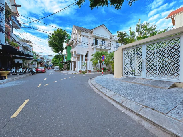 Tôi cần bán đất mặt tiền đường 5m5 Mai Xuân Thưởng , Phường Thanh Khê , TP. Đà Nẵng 💥
