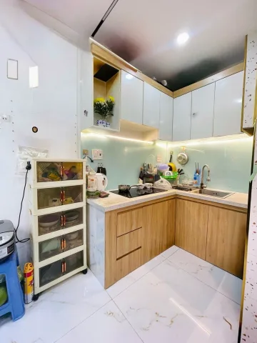 🔥NHANH MỚI KỊP LÔ GÓC KO LỘ GIỚI 2 MT - 3PN - CÓ PN TRỆT VỊ TRÍ ĐẸP 🔥