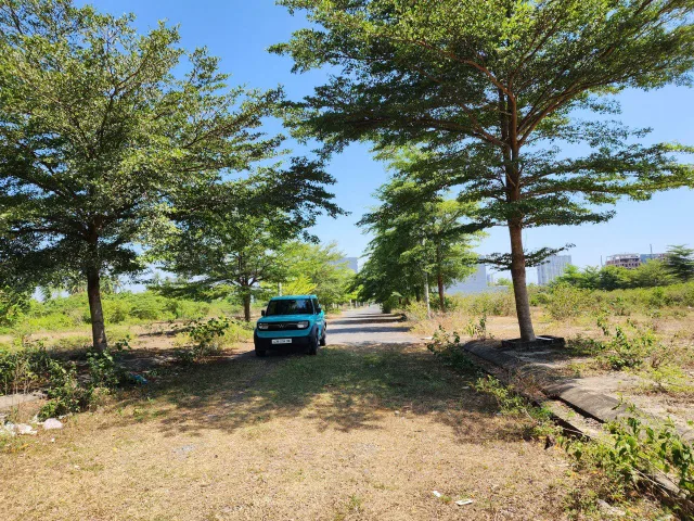 🔥 SIÊU PHẨM ĐẦU TƯ & AN CƯ – LÔ ĐẤT VÀNG 141m2 NGUYÊN TẤM GẦN BIỂN 🔥