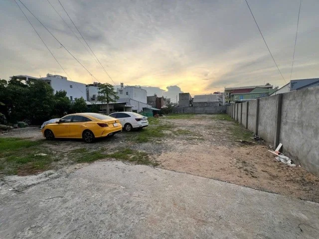 🚘🚘 ĐẤT HẺM XE HƠI ĐƯỜNG SỐ 9 – TRƯỜNG THỌ, TP. THỦ ĐỨC – 496M² – CHỈ 24 TỶ 🚘🚘