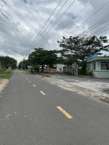 Bán Đất 400m2 có sẵn 120 m2 thổ cư giá 500 triệu tại Đường Âu Cơ Thị trấn Chơn Thành Thị xã Chơn Thành Bình Phước
