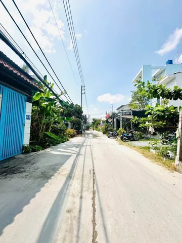 Bán Đất 74.9m2 có sẵn 74.9 m2 thổ cư giá 4.65 tỷ tại Đường Thạnh Xuân 25 Phường Thạnh Xuân Quận 12 TP. Hồ Chí Minh