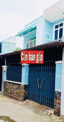 Bán Nhà riêng 80m2 có sẵn 72 m2 thổ cư giá 4.2 tỷ tại Đường Nguyễn Duy Trinh Phường Long Trường Quận 9 TP. Hồ Chí Minh