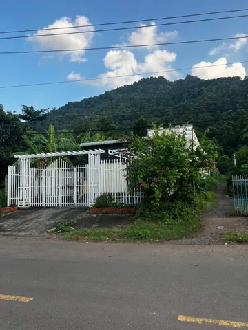 Bán đất tặng nhà đường Chùa Gia Lào, Xuân Trường – 1.107m² (100m² thổ cư)