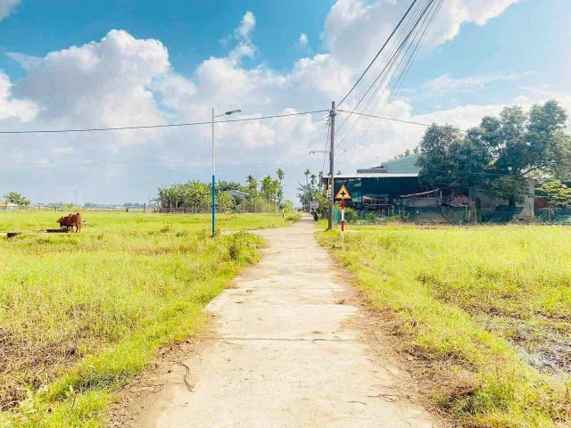 Bán lô đất Thôn Gia Huệ Vũ Gia 📌📌📌Làm việc trực tiếp giá tốt !!!