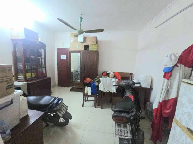 BÁN NHÀ MẶT PHỐ LẠC TRUNG – 48M² – 4 TẦNG – 2 THOÁNG – KINH DOANH SẦM UẤT – 26,8 TỶ