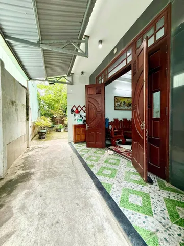 Bán nhà 3 tầng Nguyễn Phước Nguyên Thanh Khê 📌📌📌Làm việc trực tiếp giá tốt !!!