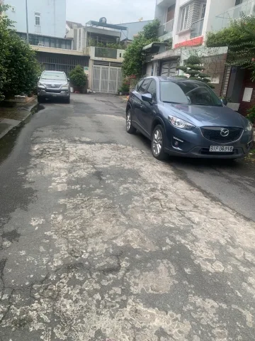 Bán Nhà riêng 68m2 có sẵn 68 m2 thổ cư giá 7.5 tỷ tại - Chọn - Phường Linh Đông Quận Thủ Đức TP. Hồ Chí Minh
