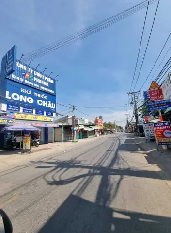 💥 RẺ NHẤT KHU VỰC — 4138 – CHỈ KHOẢNG 12 TRIỆU/M² — MẶT TIỀN SÁT VINHOMES GRAND PARK – NGANG KHỦNG 55M x DÀI 75M