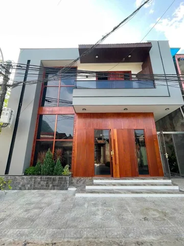 Bán biệt thự Villa Thái Lai Huyện Hòa Vàng 📌📌📌Làm việc trực tiếp giá tốt !!!