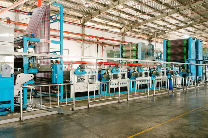 Bán kho, nhà xưởng 35000m2 tại Đường Quốc lộ 13 KCN Minh Hưng, Xã Minh Hưng Thị xã Chơn Thành Bình Phước