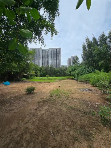 🔥🔥 ĐẤT PHÂN LÔ SÁT MẶT TIỀN PHƯỚC THIỆN – KẾ VINHOMES GRAND PARK 🔥 4.221M² – SẴN 2.064M² THỔ CƯ – HẺM Ô TÔ – GIÁ 75 TỶ