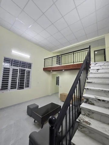 Bán nhà gác đúc, 3pn, dt 100m2 kiệt ô tô Tô Hiệu, gần bến xe - Hòa Minh, Liên Chiểu, Đà Nẵng