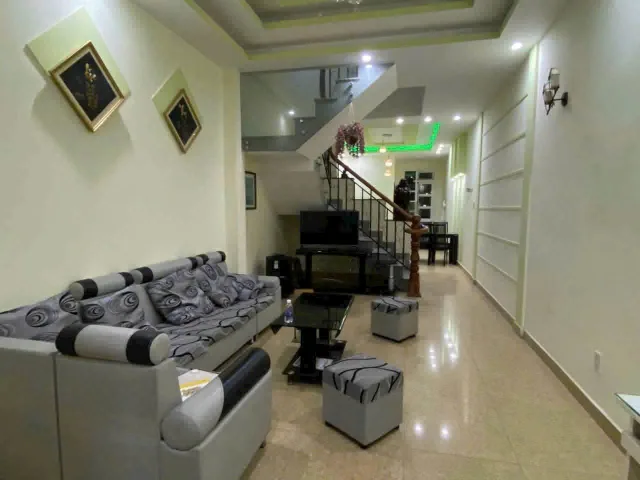 Cho thuê Nhà riêng 100m2 giá 12 triệu tại Đường Cổ Loa Phường 2 Thành phố Đà Lạt Lâm Đồng